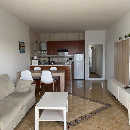 Ferienwohnung El Ancla Callao Salvaje Exterior foto