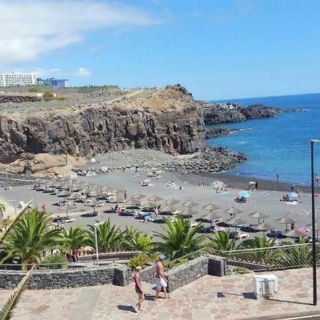 Ferienwohnung El Ancla Callao Salvaje Exterior foto
