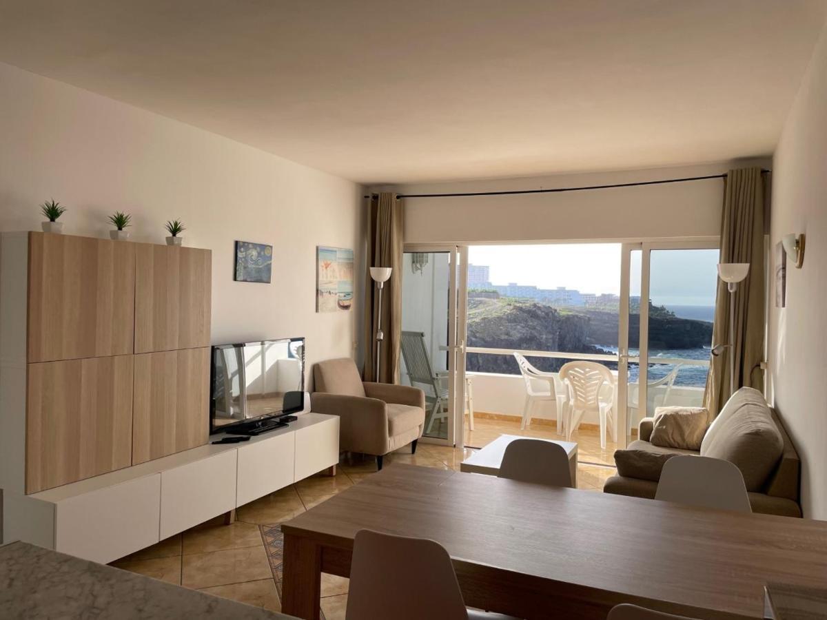 Ferienwohnung El Ancla Callao Salvaje Exterior foto