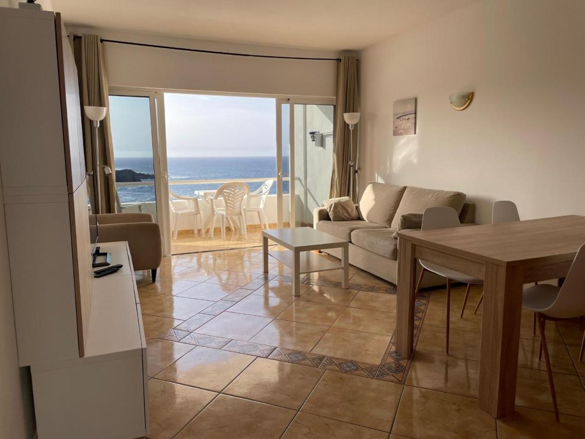 Ferienwohnung El Ancla Callao Salvaje Exterior foto
