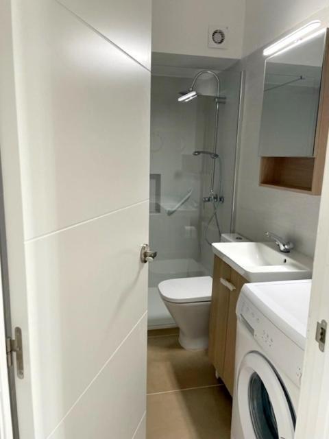 Ferienwohnung El Ancla Callao Salvaje Exterior foto