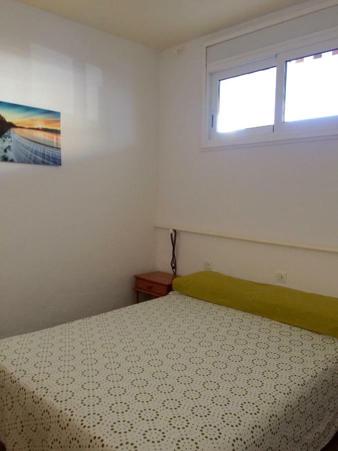 Ferienwohnung El Ancla Callao Salvaje Exterior foto