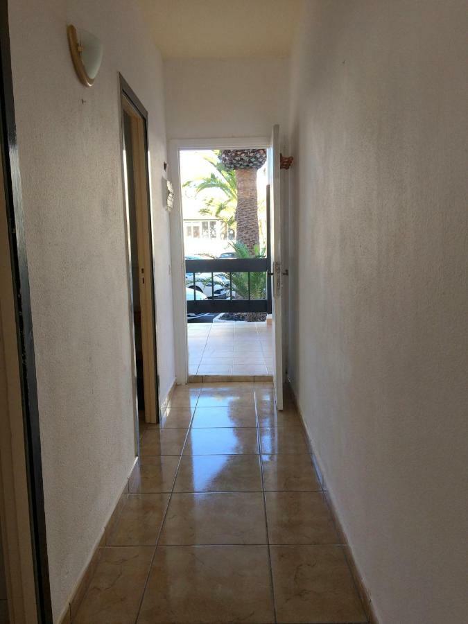 Ferienwohnung El Ancla Callao Salvaje Exterior foto