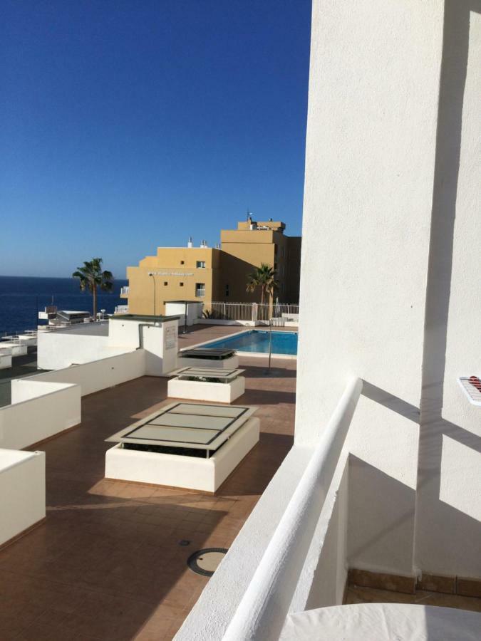 Ferienwohnung El Ancla Callao Salvaje Exterior foto