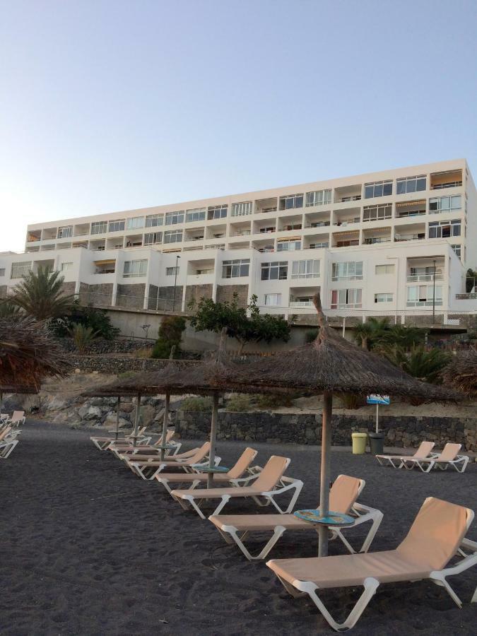Ferienwohnung El Ancla Callao Salvaje Exterior foto