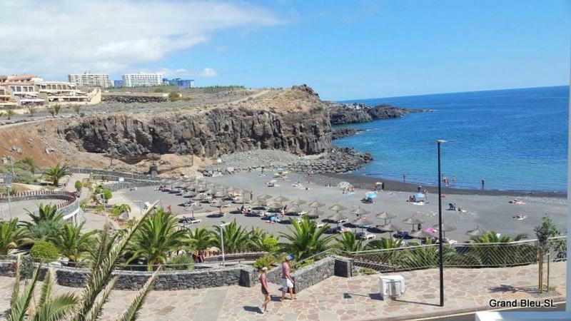 Ferienwohnung El Ancla Callao Salvaje Exterior foto